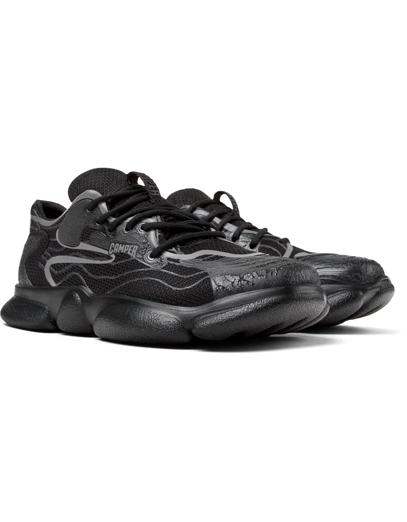 كامبر كارست حذاء رياضي نسائي متعدد الألوان